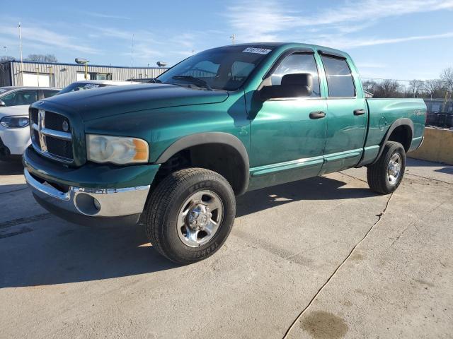 2003 DODGE RAM 2500 ST 2003 image