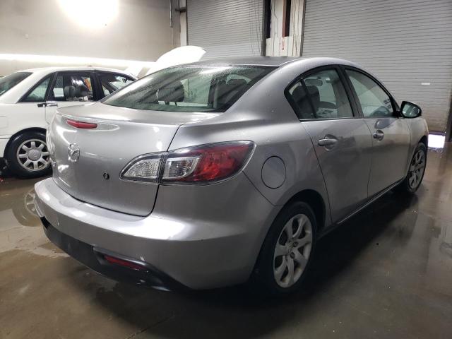 Image 3 of 2011 MAZDA 3 I 2011 with VIN JM1BL1UG4B1381037