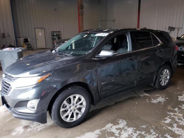 Obraz 1 z 2019 CHEVROLET EQUINOX LT 2019 z VIN 2GNAXUEVXK6101754