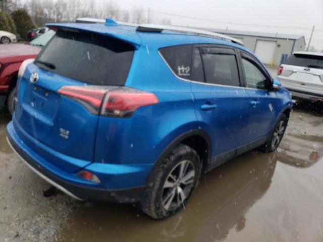 Obraz 3 z 2016 TOYOTA RAV4 XLE 2016 z VIN JTMRFREV6GJ056480