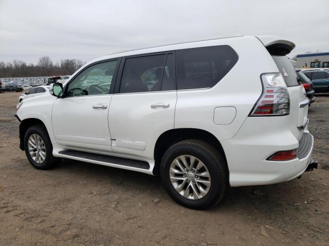 Изображение 2 2019 LEXUS GX 460 2019 с VIN JTJBM7FX3K5210685