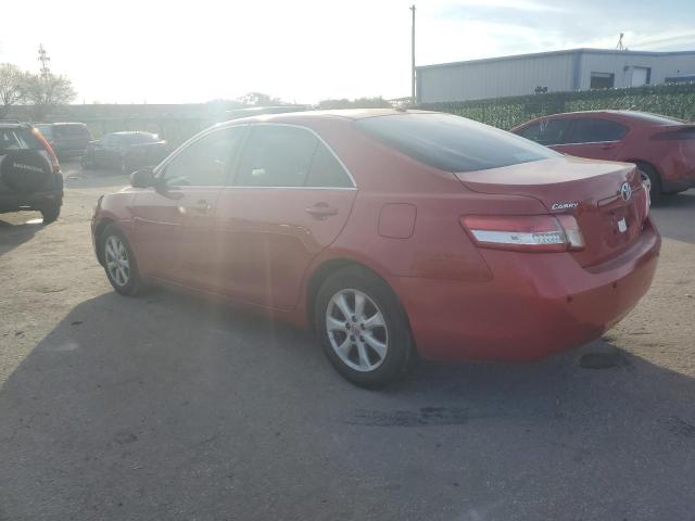 Obraz 2 z 2010 TOYOTA CAMRY BASE 2010 z VIN 4T1BF3EK0AU091523