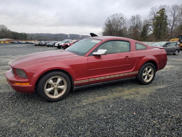 Изображение 2007 FORD MUSTANG  2007