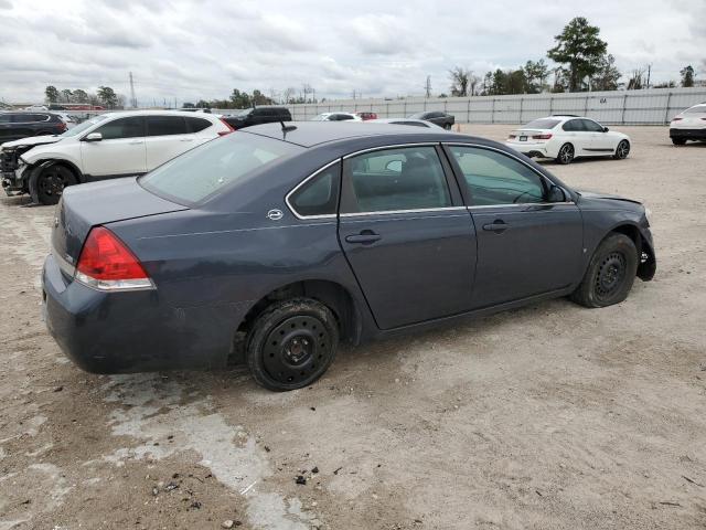 Obraz 3 z 2008 CHEVROLET IMPALA LT 2008 z VIN 2G1WT58K381339249