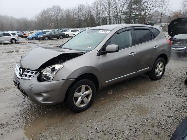Image 1 of 2013 NISSAN ROGUE S 2013 with VIN JN8AS5MV8DW149068