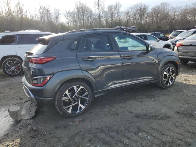 Image 3 of 2023 HYUNDAI KONA LIMITED 2023 with VIN KM8K53A35PU990971