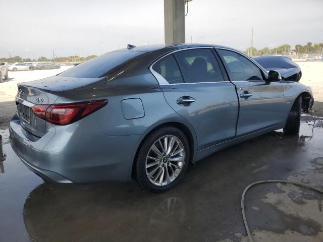 Obraz 3 z 2018 INFINITI Q50 LUXE 2018 z VIN JN1EV7AR9JM443645