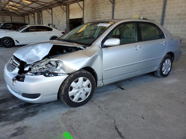 Obraz 1 z 2007 TOYOTA COROLLA CE 2007 z VIN 1NXBR32E17Z839761