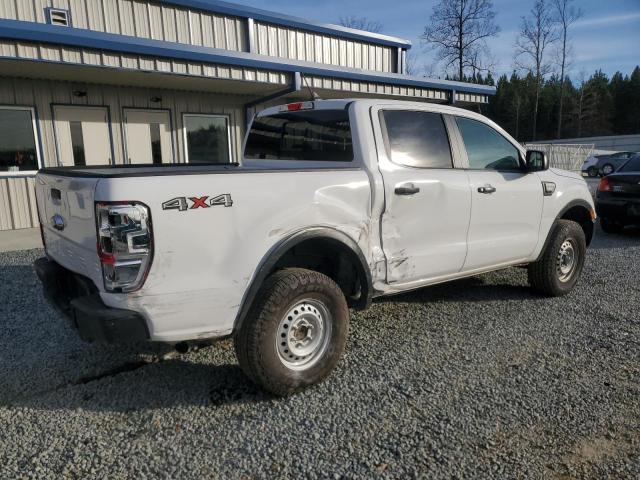 Obraz 3 z 2020 FORD RANGER XL 2020 z VIN 1FTER4FH9LLA66355