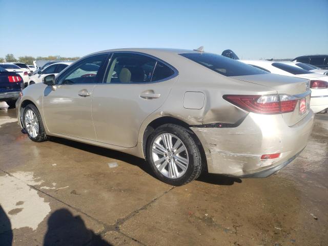 Image 2 of 2014 LEXUS ES 350 2014 with VIN JTHBK1GG2E2103037