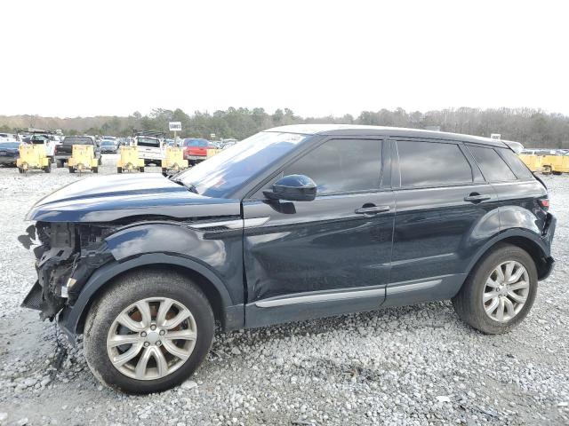 Image 1 of 2017 LAND ROVER RANGE ROVER EVOQUE SE 2017 with VIN SALVP2BG3HH235733