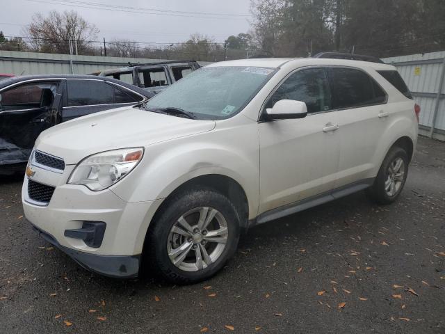 Image 1 of 2015 CHEVROLET EQUINOX LT 2015 with VIN 1GNALBEK3FZ111784