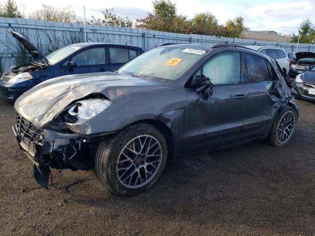 Изображение Porsche Macan 2018