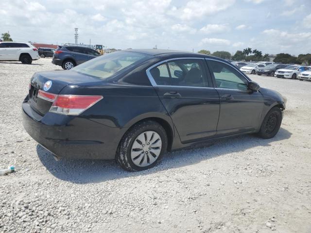 Obraz 3 z 2011 HONDA ACCORD LX 2011 z VIN 1HGCP2F37BA155097