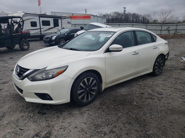 Obraz 1 z 2016 NISSAN ALTIMA 2.5 2016 z VIN 1N4AL3AP9GC215528