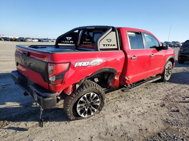 Изображение 3 2021 NISSAN TITAN SV 2021 с VIN 1N6AA1ED9MN514583