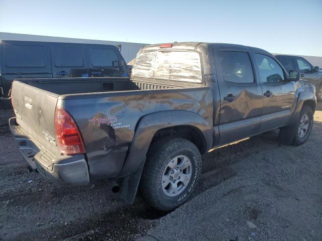Obraz 3 z 2010 TOYOTA TACOMA DOUBLE CAB PRERUNNER 2010 z VIN 3TMJU4GN3AM098487