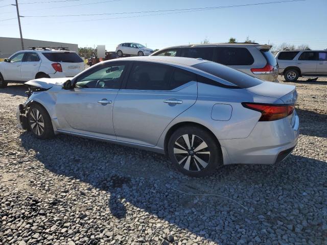 Obraz 2 z 2022 NISSAN ALTIMA SV 2022 z VIN 1N4BL4DV2NN323902
