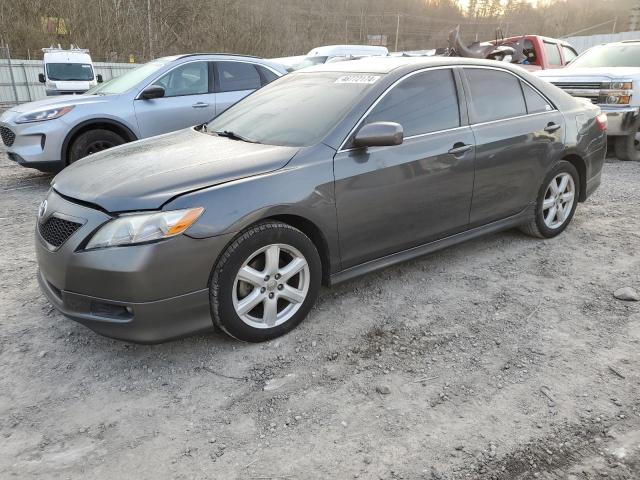 Image 1 of 2008 TOYOTA CAMRY CE 2008 with VIN 4T1BE46K28U253637