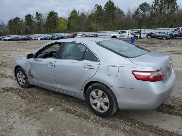 Изображение 2 2007 TOYOTA CAMRY CE 2007 с VIN 4T1BE46K97U643889