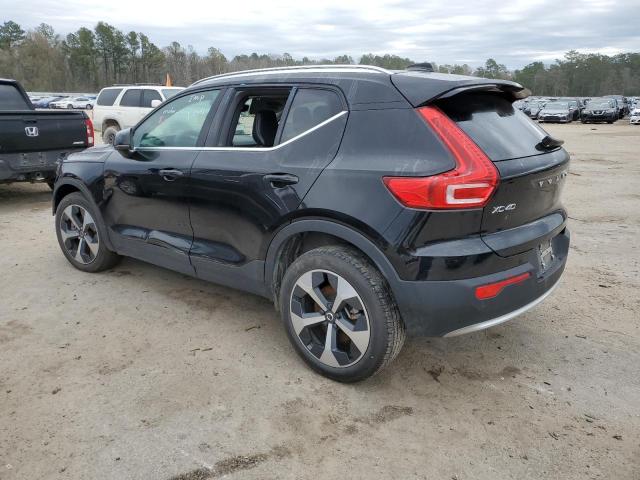 Image 2 of 2023 VOLVO XC40 PLUS 2023 with VIN YV4L12UN2P2985876