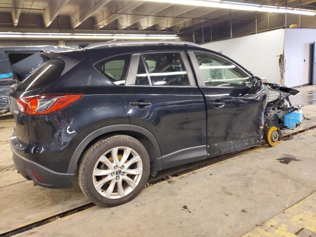 Изображение 3 2014 MAZDA CX-5 GT 2014 с VIN JM3KE4DY8E0314611