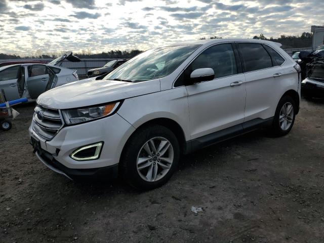 Изображение 1 2015 FORD EDGE SEL 2015 с VIN 2FMTK4J80FBB99024
