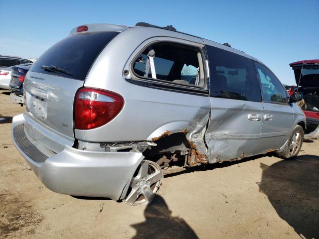 Изображение 3 2005 DODGE GRAND CARAVAN SXT 2005 с VIN 2D4GP44L85R409918