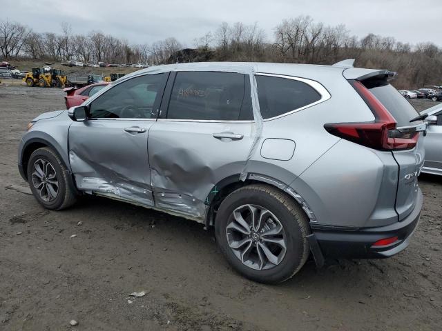 Изображение 2 2022 HONDA CR-V EXL 2022 с VIN 5J6RW1H84NA019197