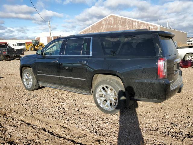 Image 2 of 2019 GMC YUKON XL DENALI 2019 with VIN 1GKS2HKJ7KR365432