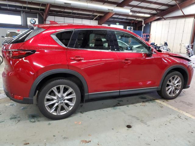 Изображение 3 2020 MAZDA CX-5 GRAND TOURING 2020 с VIN JM3KFBDM2L1720826