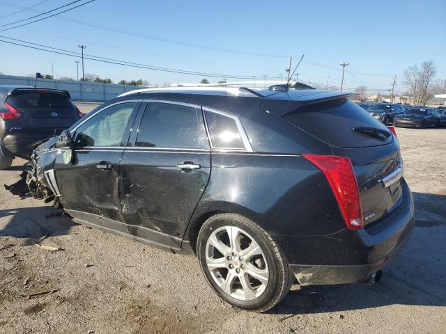 Image 2 of 2016 CADILLAC SRX PERFORMANCE COLLECTION 2016 with VIN 3GYFNCE3XGS522521