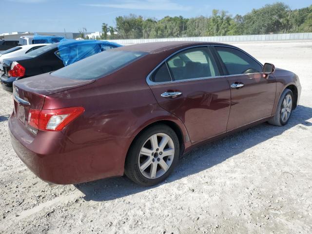 Image 3 of 2007 LEXUS ES 350 2007 with VIN JTHBJ46G272149993
