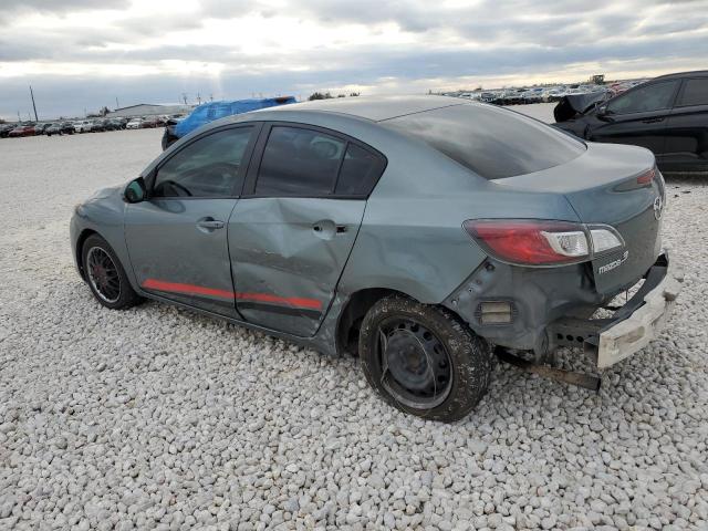 Image 2 of 2013 MAZDA 3 I 2013 with VIN JM1BL1TG4D1759829