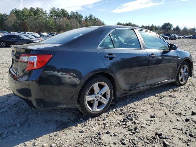 Изображение 3 2013 TOYOTA CAMRY L 2013 с VIN 4T1BF1FKXDU274645