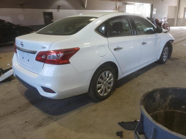 Изображение 3 2017 NISSAN SENTRA S 2017 с VIN 3N1AB7AP9HY317444