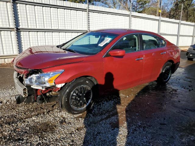 Image 1 of 2015 NISSAN ALTIMA 2.5 2015 with VIN 1N4AL3AP2FN380209