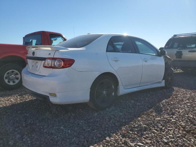 Obraz 3 z 2013 TOYOTA COROLLA BASE 2013 z VIN 5YFBU4EE6DP127226