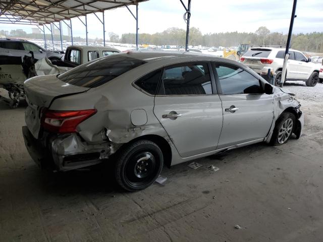 Obraz 3 z 2019 NISSAN SENTRA S 2019 z VIN 3N1AB7AP4KY375520