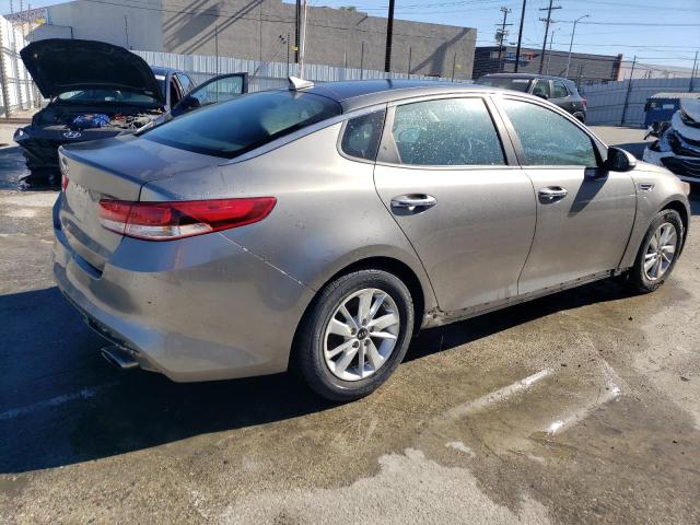 Image 3 of 2016 KIA OPTIMA LX 2016 with VIN 5XXGT4L39GG106278