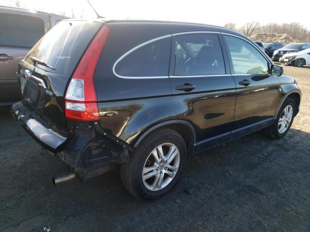 Obraz 3 z 2011 HONDA CR-V EX 2011 z VIN JHLRE4H5XBC032538