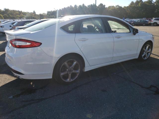 Obraz 3 z 2016 FORD FUSION S 2016 z VIN 3FA6P0G73GR279288