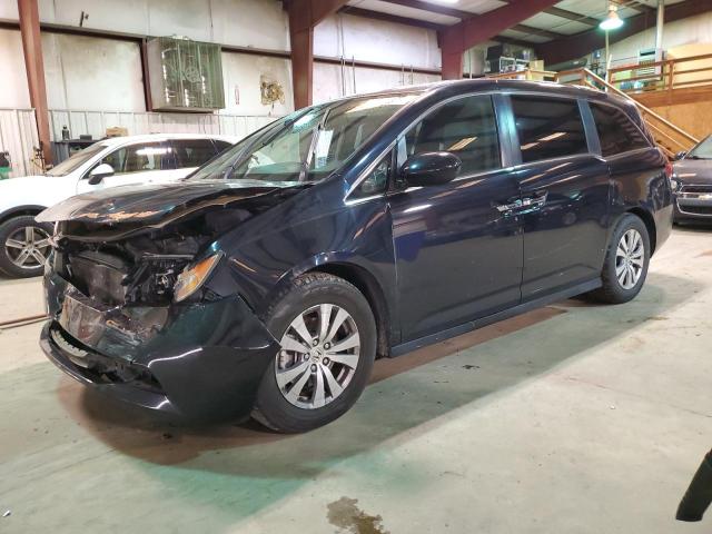 Изображение 2014 HONDA ODYSSEY EXL 2014