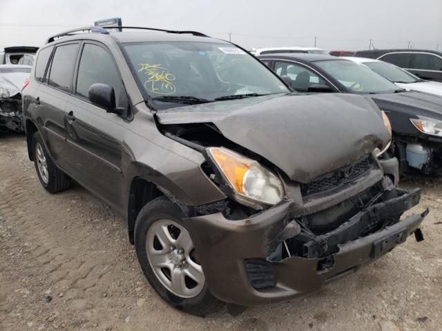 Obraz 2009 TOYOTA RAV4 2009
