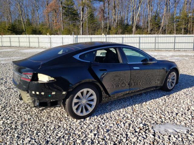 Изображение 3 2018 TESLA MODEL S  2018 с VIN 5YJSA1E28JF269212