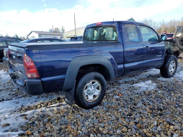 Obraz 3 z 2012 TOYOTA TACOMA ACCESS CAB 2012 z VIN 5TFUX4EN7CX016166