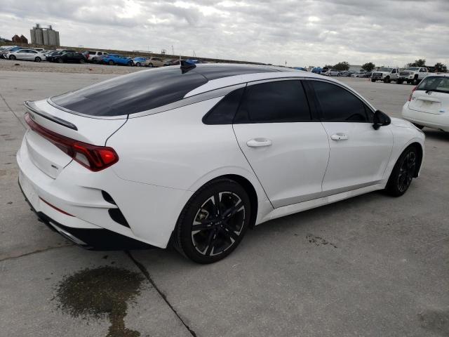 Изображение 3 2023 KIA K5 GT LINE 2023 с VIN 5XXG64J27PG209376