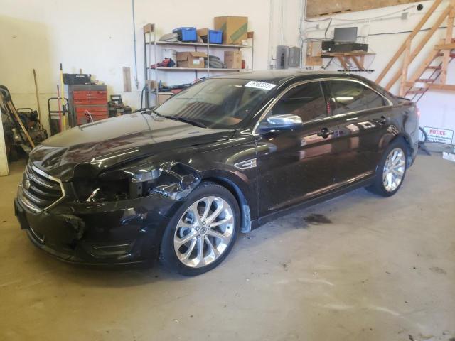 Obraz 2014 FORD TAURUS LIMITED 2014