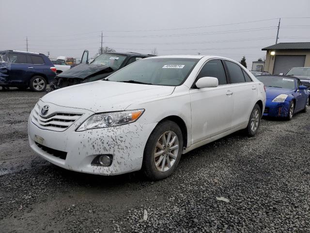 Изображение 1 2011 TOYOTA CAMRY BASE 2011 с VIN 4T1BF3EK4BU771992