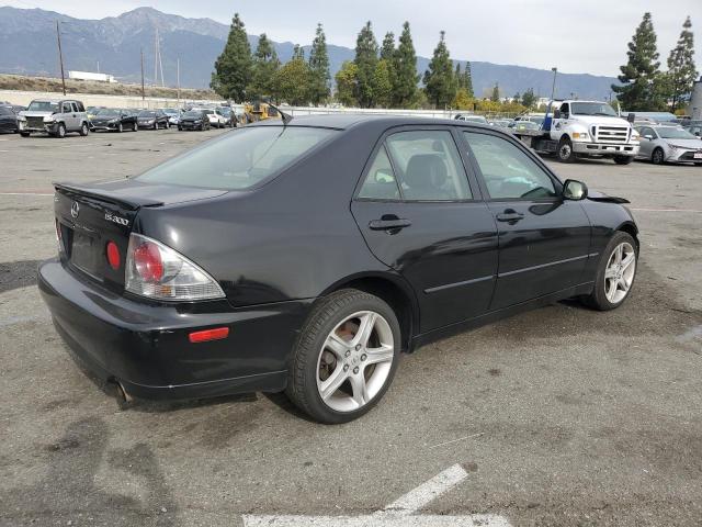 Obraz 3 z 2005 LEXUS IS 300 2005 z VIN JTHBD192350099099